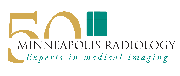 Minneapolis Radiology Logo